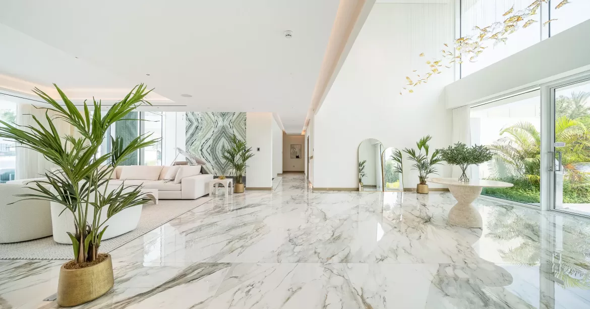 Signature Villas Frond I
