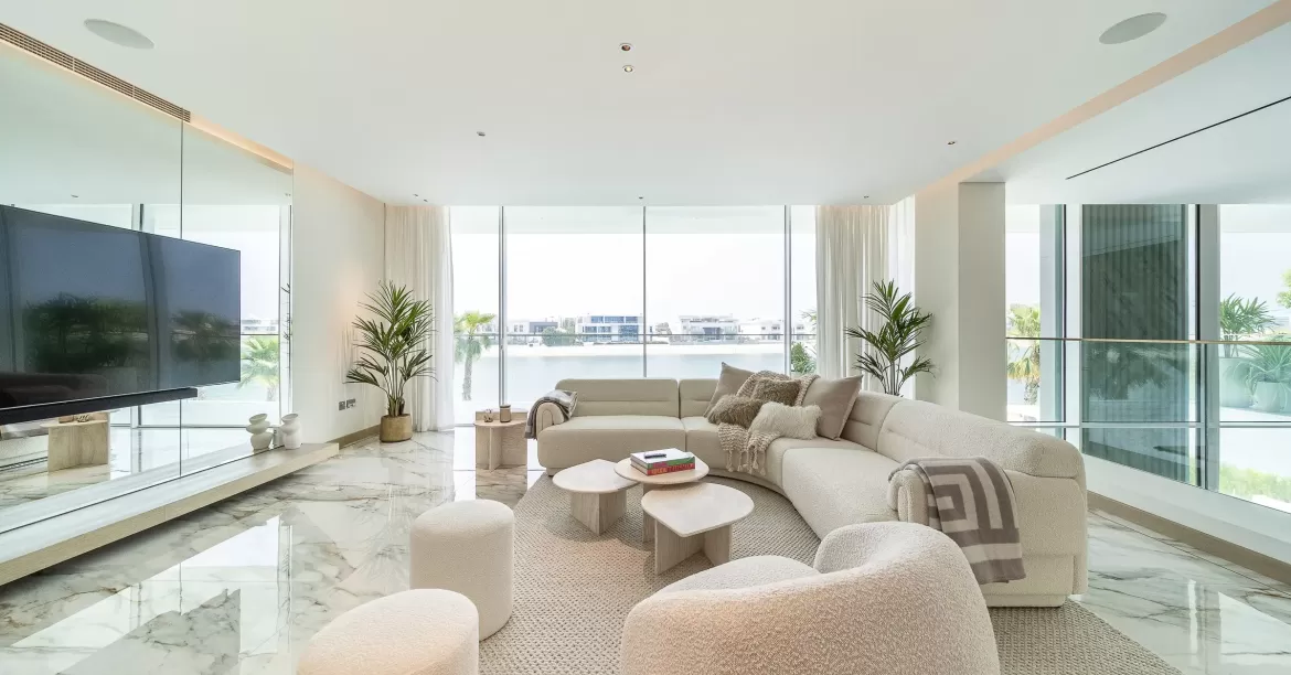 Signature Villas Frond I