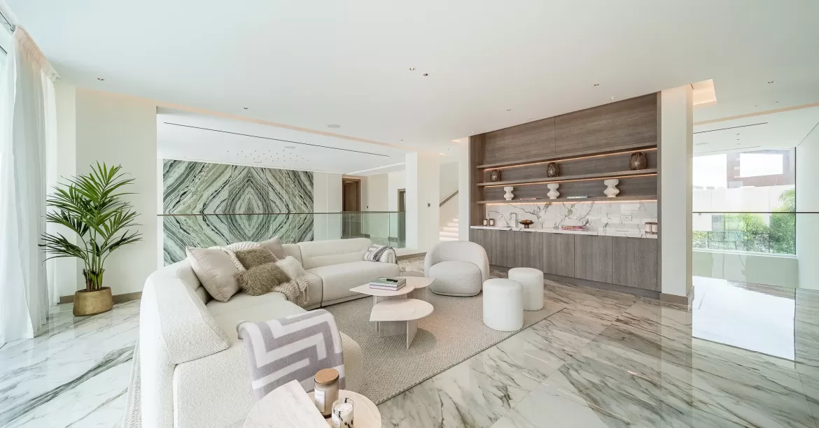 Signature Villas Frond I