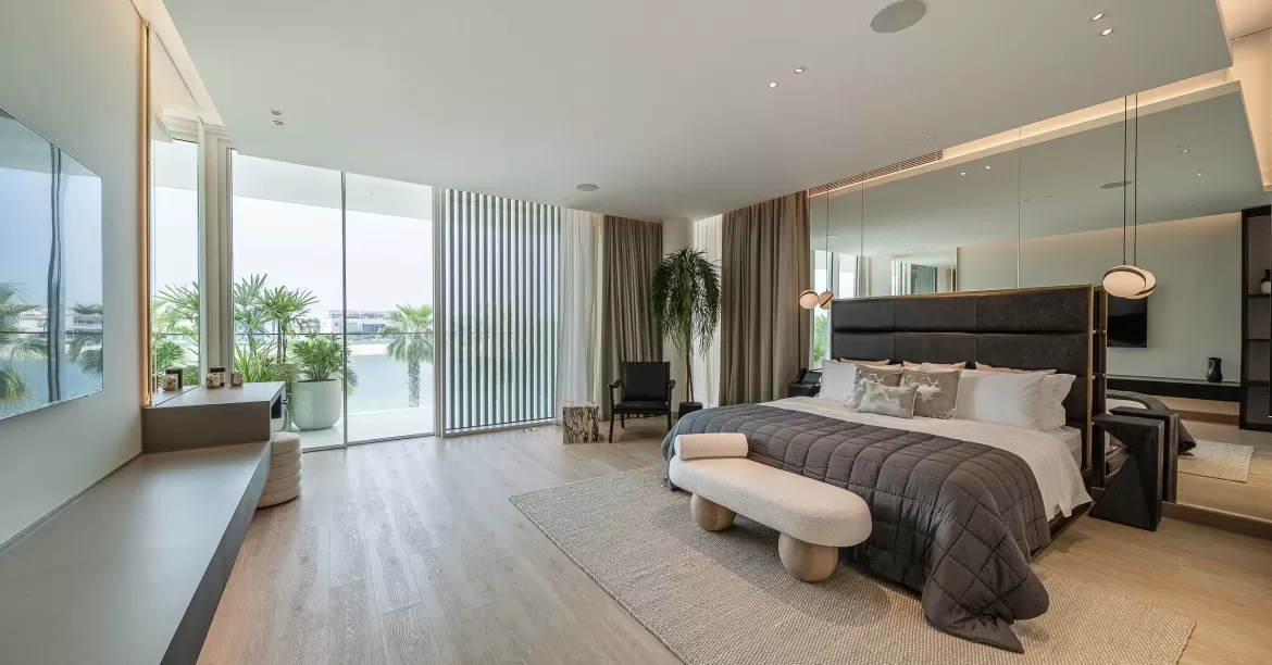 Signature Villas Frond I