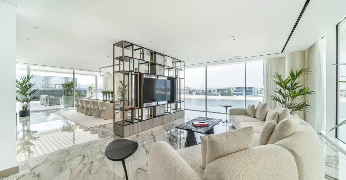 Signature Villas Frond I