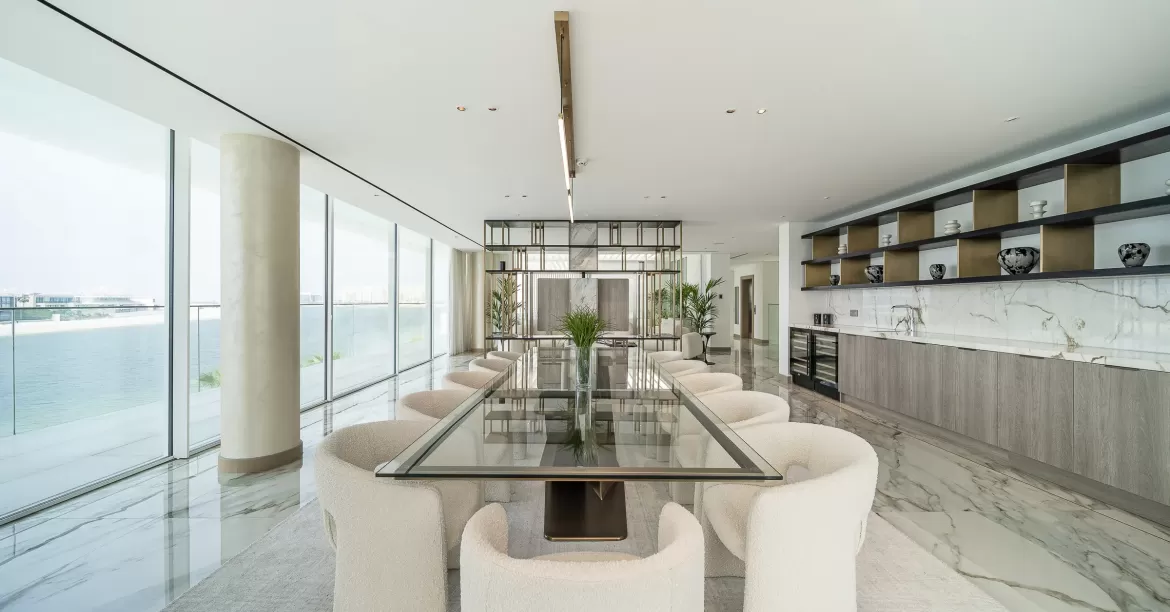 Signature Villas Frond I