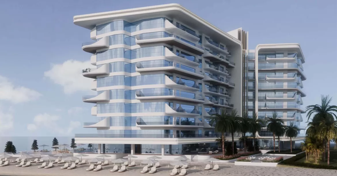 Fortune Bay Residences