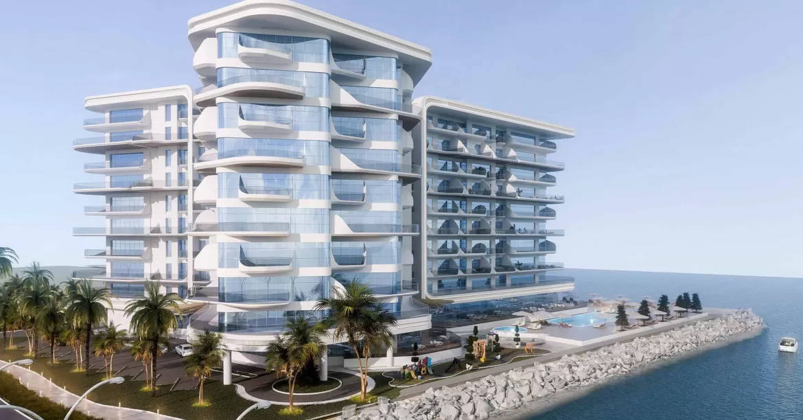 Fortune Bay Residences