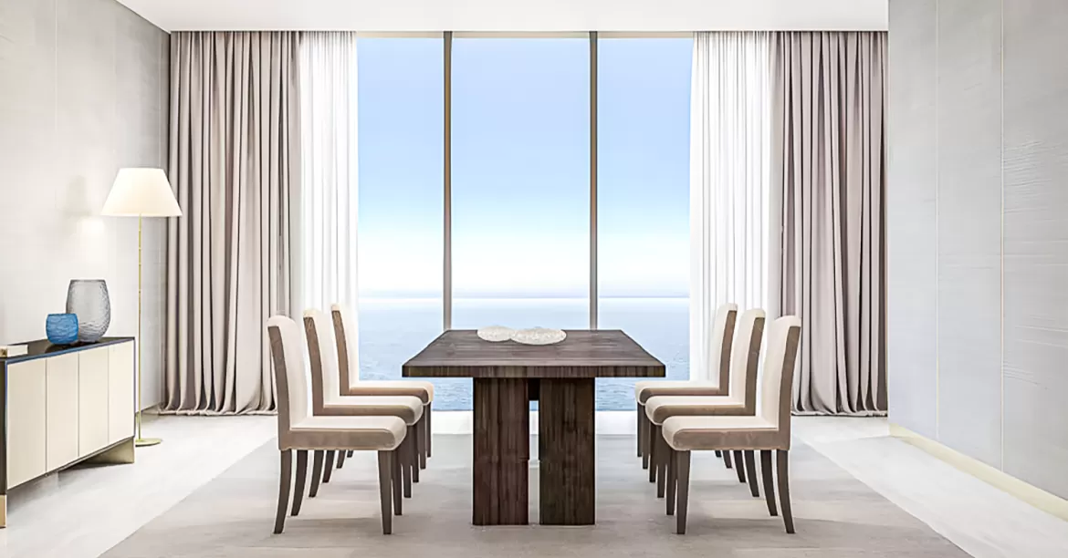 Armani Beach Residences