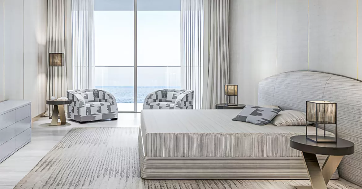 Armani Beach Residences