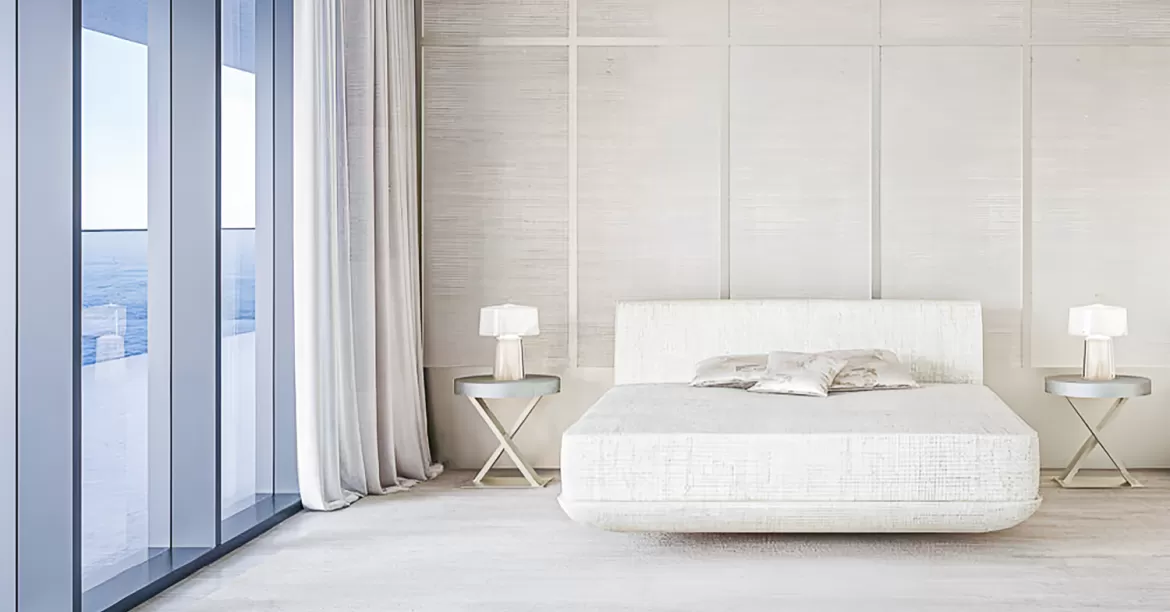 Armani Beach Residences