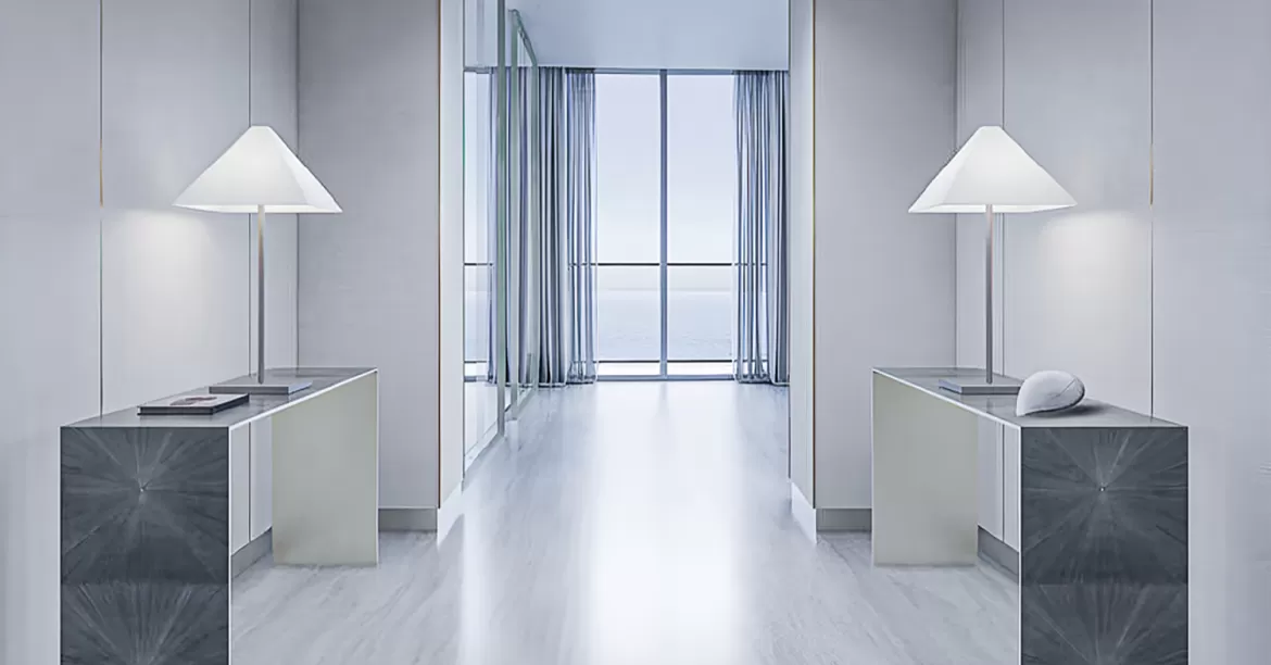 Armani Beach Residences