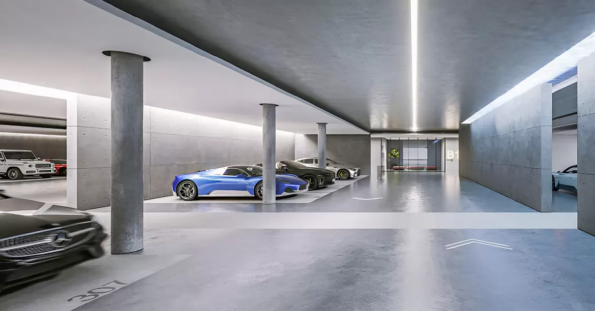 Armani Beach Residences