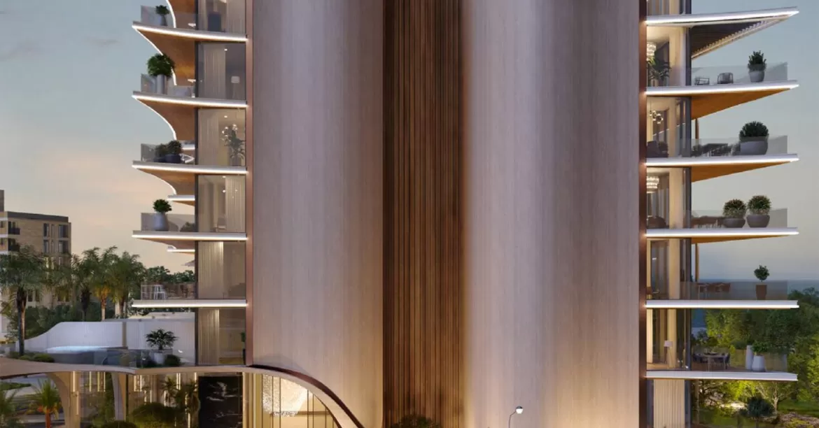 Ola Residences