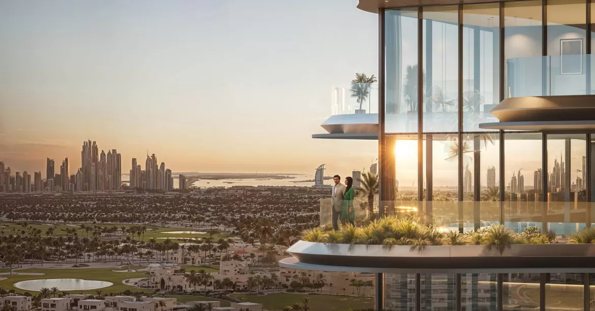 One Sky Park