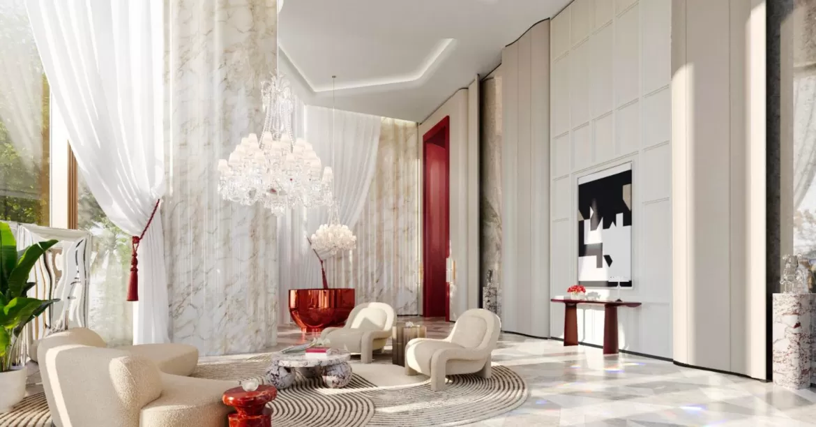 Baccarat Hotel and Residences