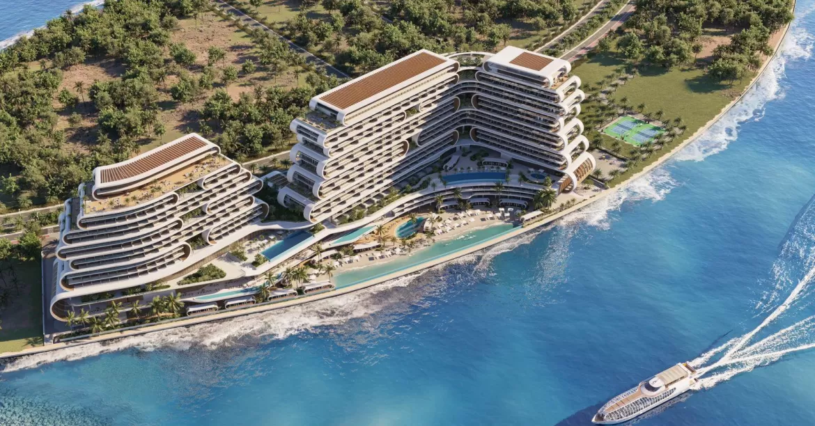 JW Marriott Residences