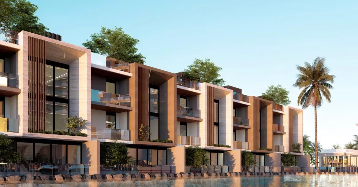 Al Hamra Waterfront