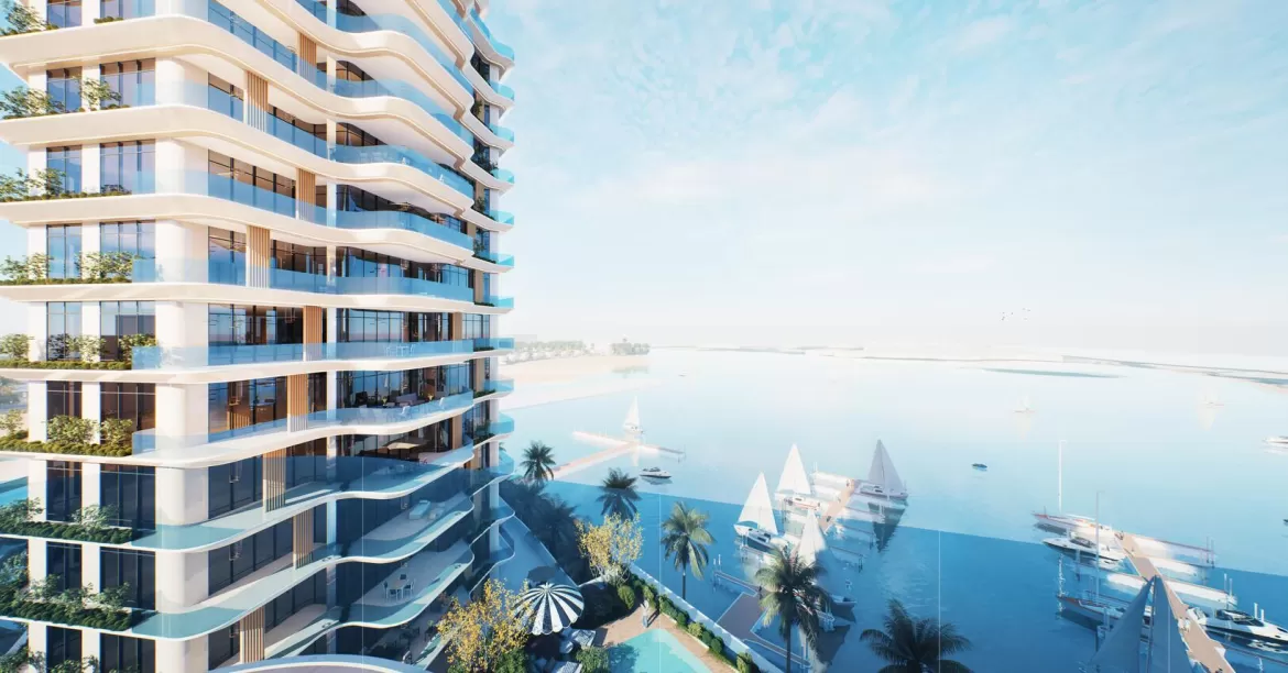 Al Hamra Waterfront