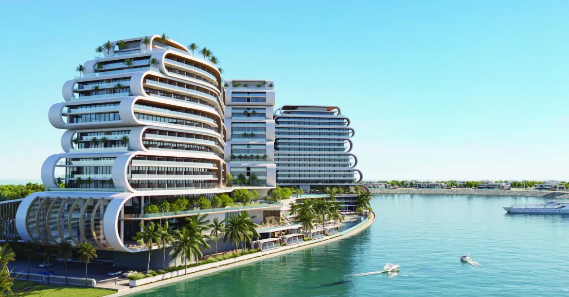 JW Marriott Residences