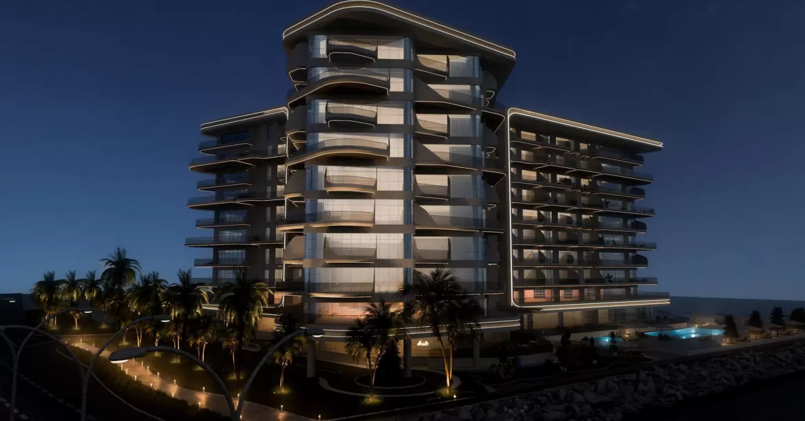 Fortune Bay Residences