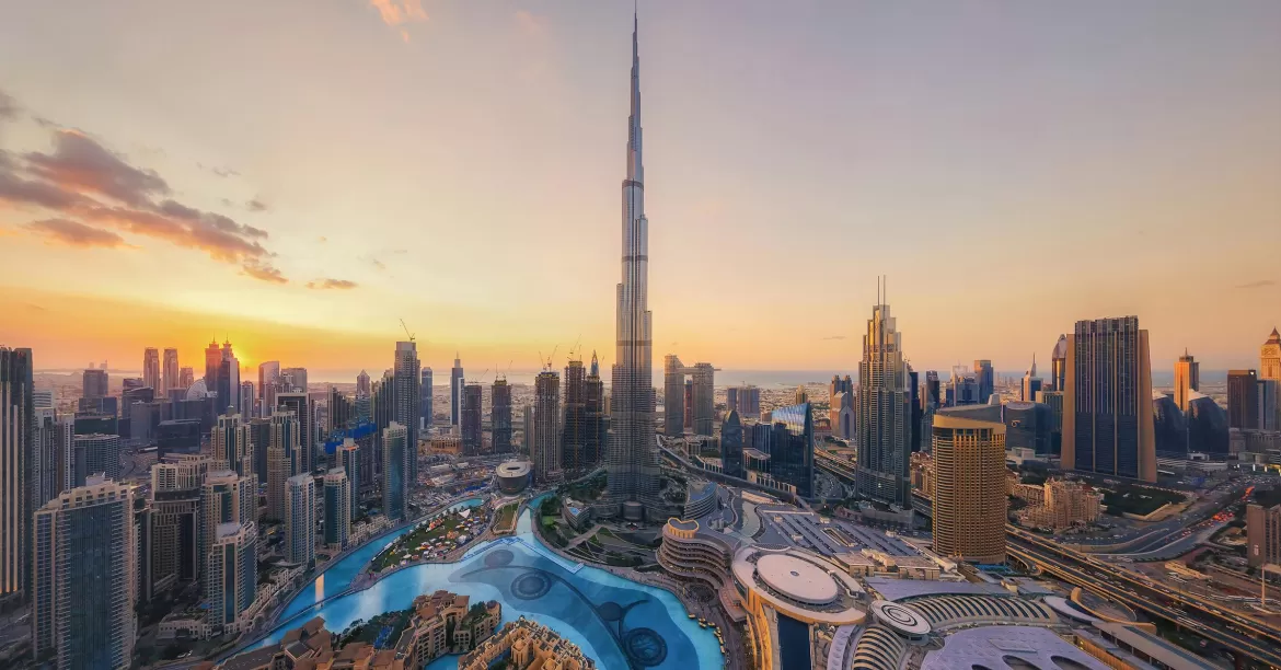 The Residence | Burj Khalifa