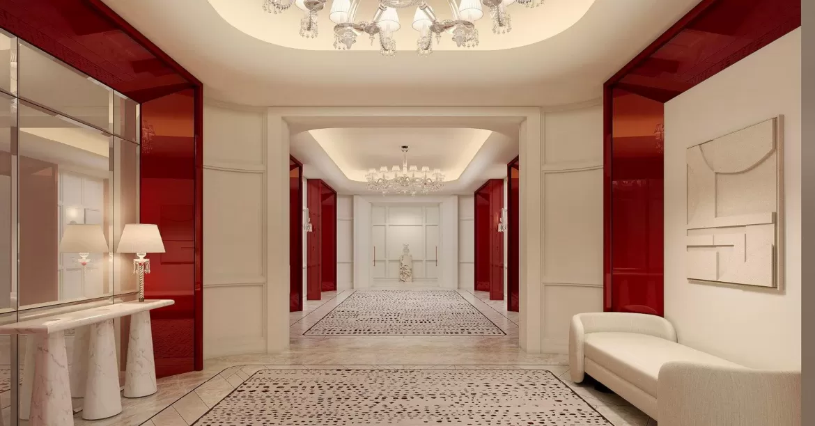 Baccarat Hotel and Residences