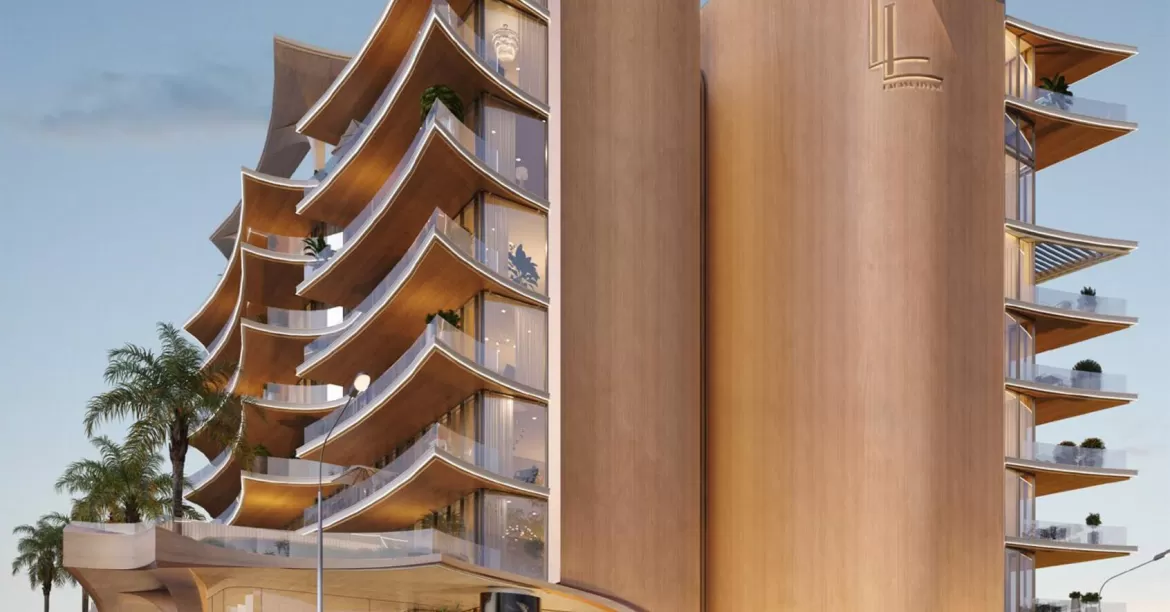Ola Residences