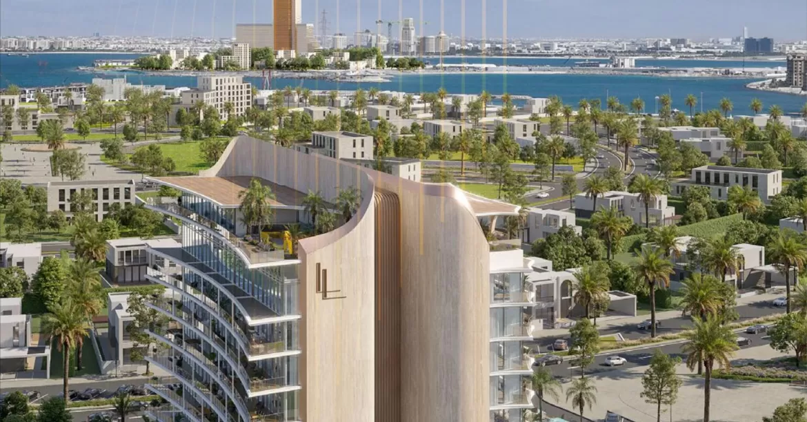 Ola Residences