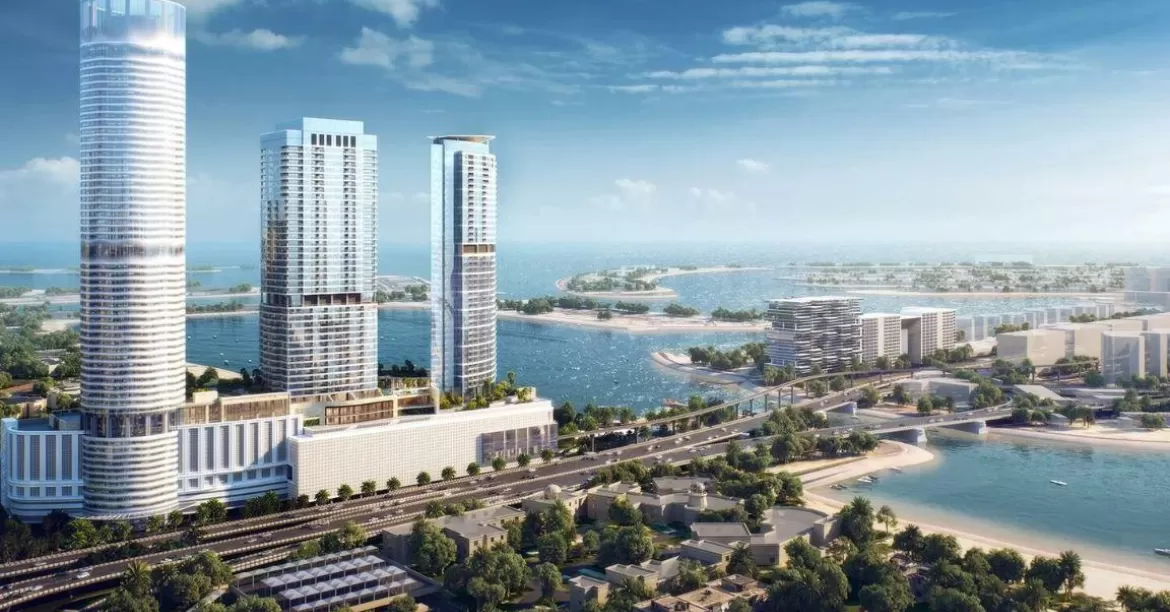 Palm Beach Towers