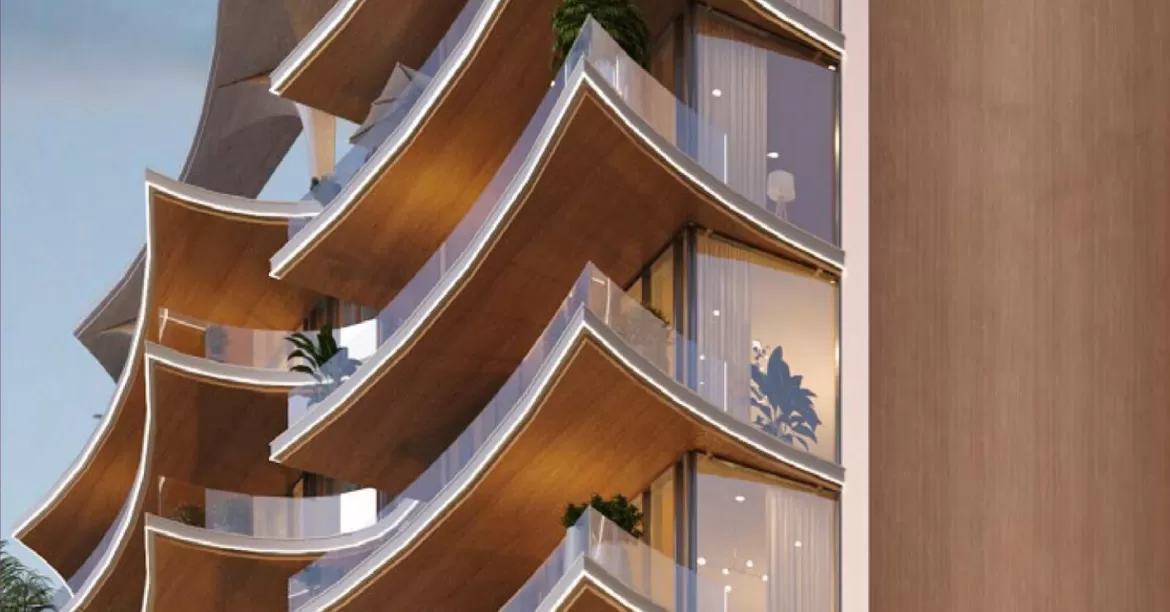 Ola Residences