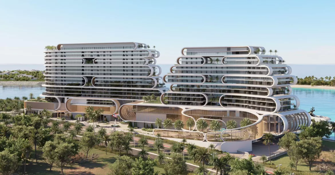 JW Marriott Residences