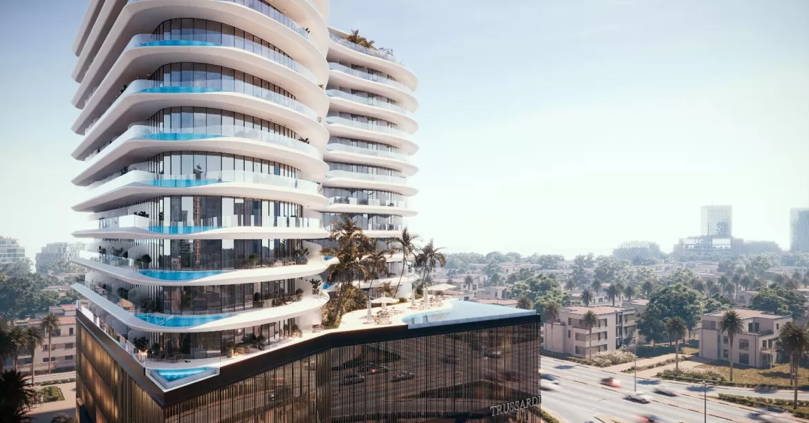 Trussardi Residences
