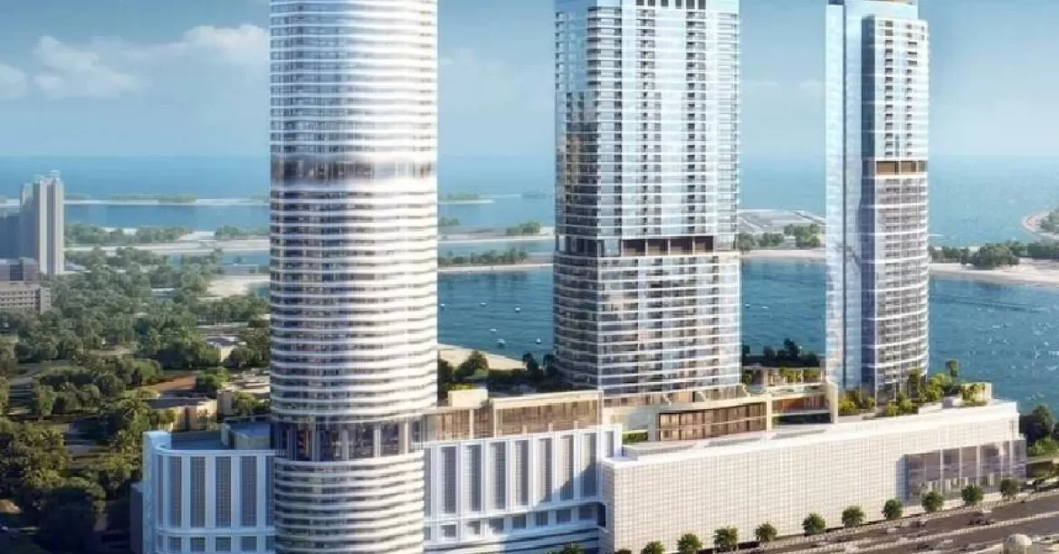 Palm Beach Towers