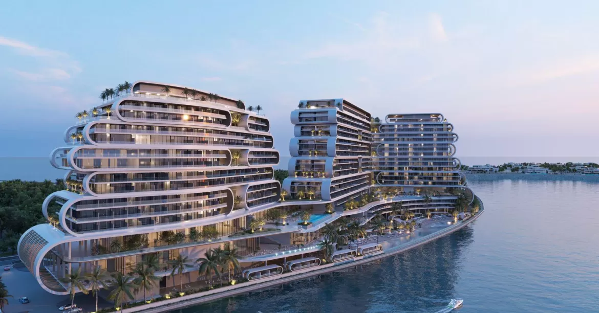 JW Marriott Residences