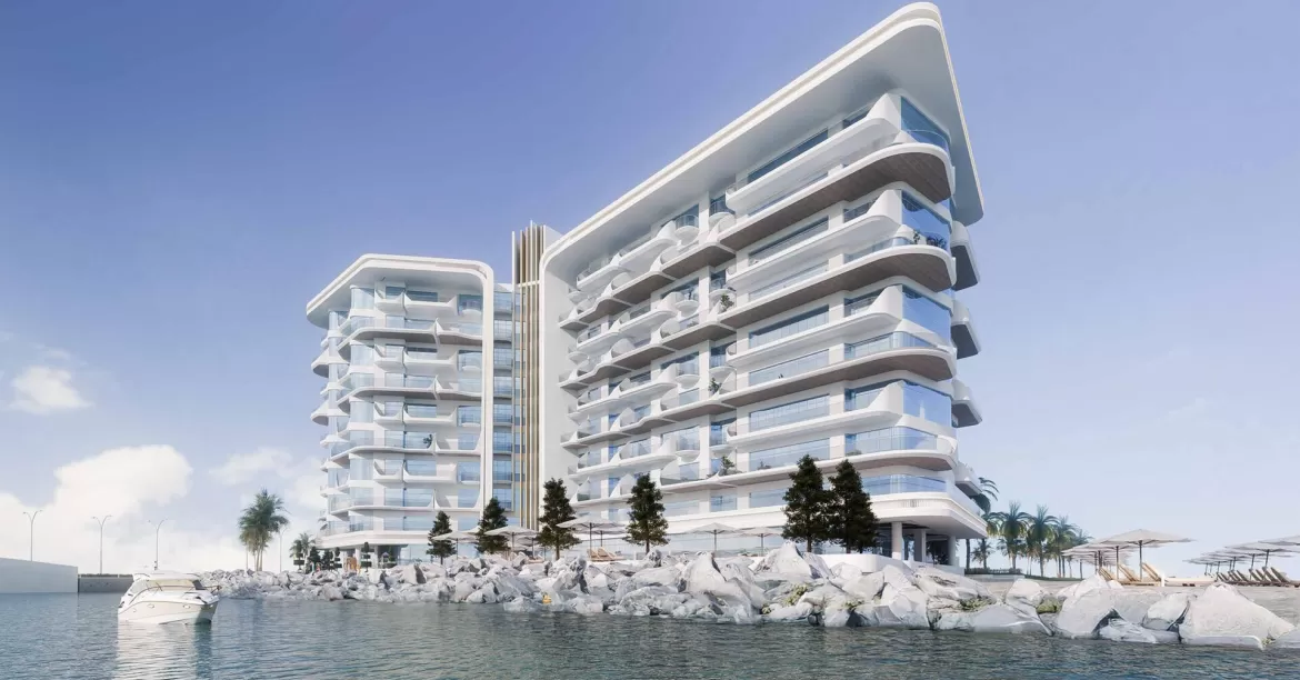 Fortune Bay Residences