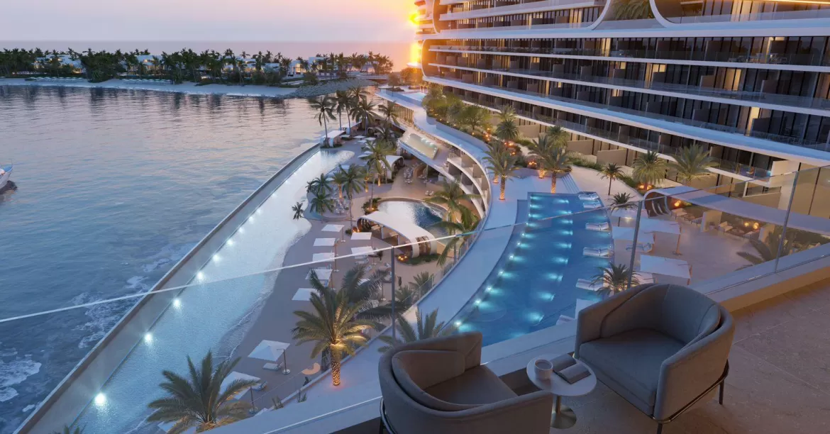 JW Marriott Residences