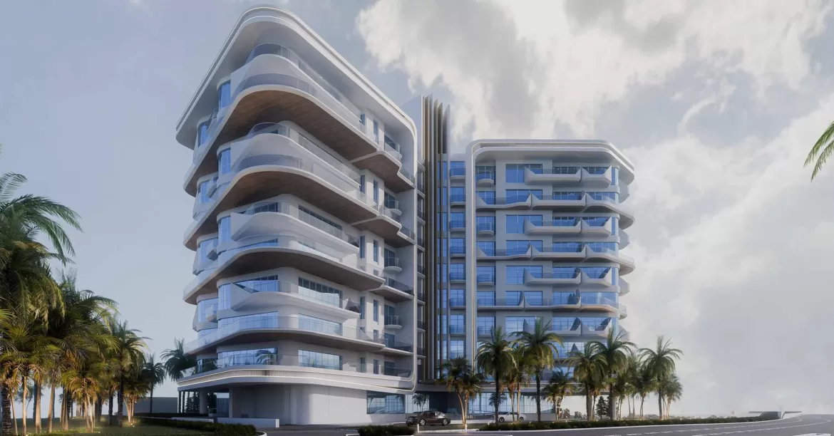 Fortune Bay Residences