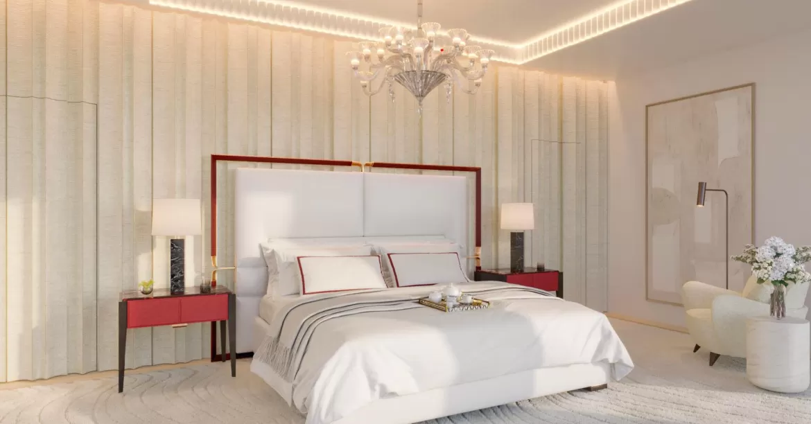 Baccarat Hotel and Residences