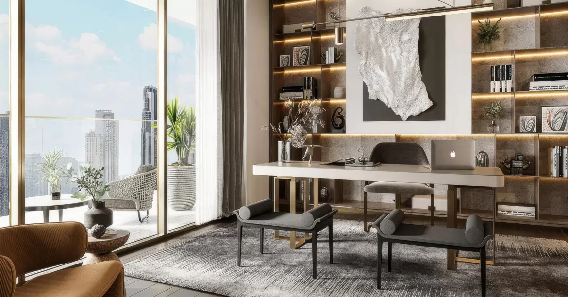 Exquisite Living Residences