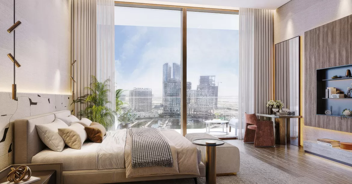 Exquisite Living Residences