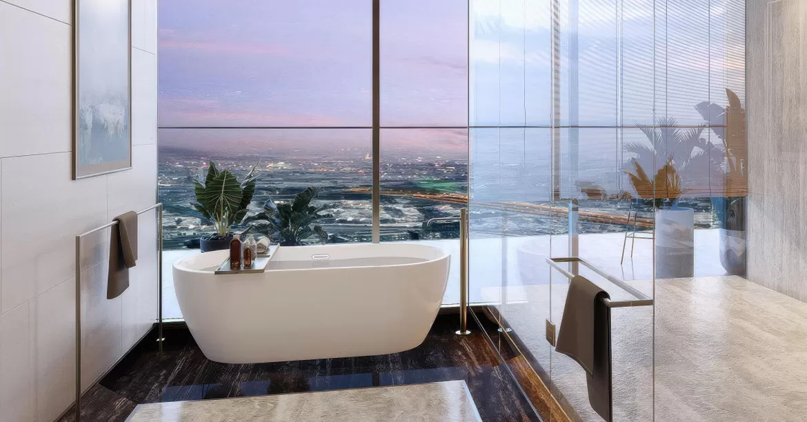 Exquisite Living Residences