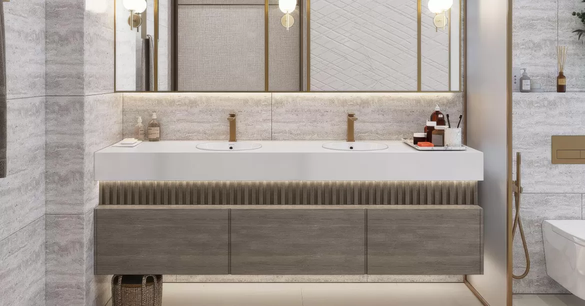 Exquisite Living Residences
