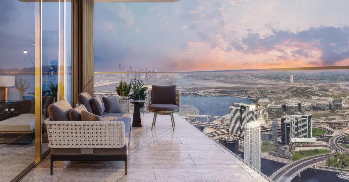 Exquisite Living Residences