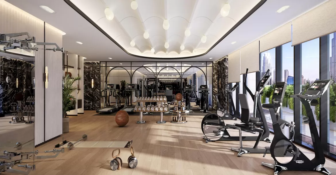 Sofitel Residences Downtown