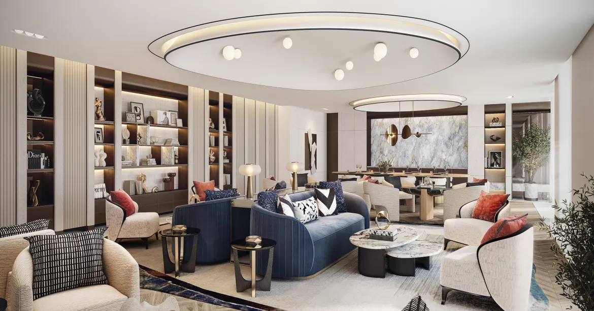 Sofitel Residences Downtown