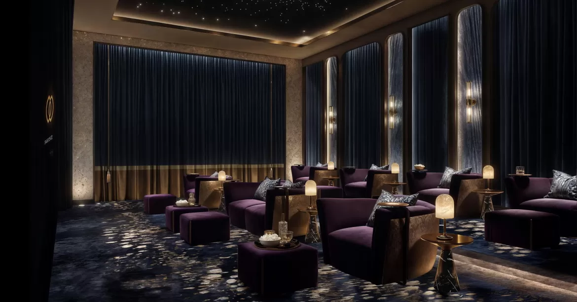 Sofitel Residences Downtown