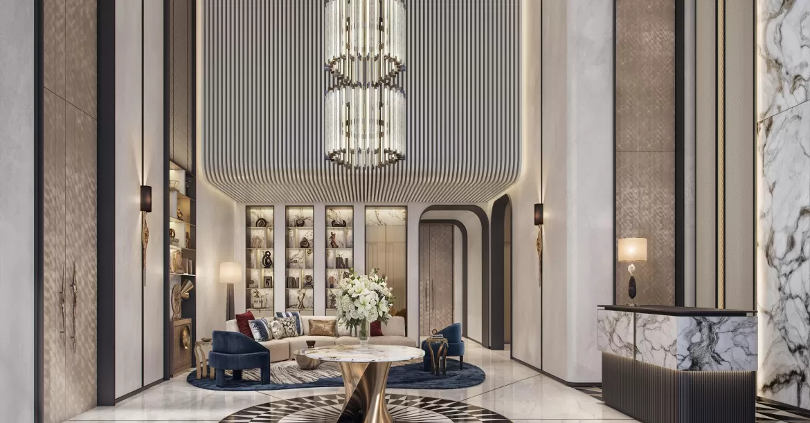 Sofitel Residences Downtown