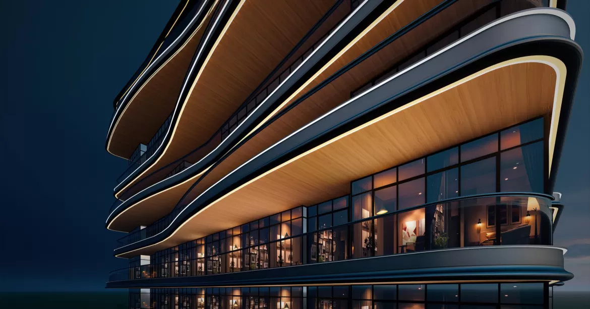 Sofitel Residences Downtown
