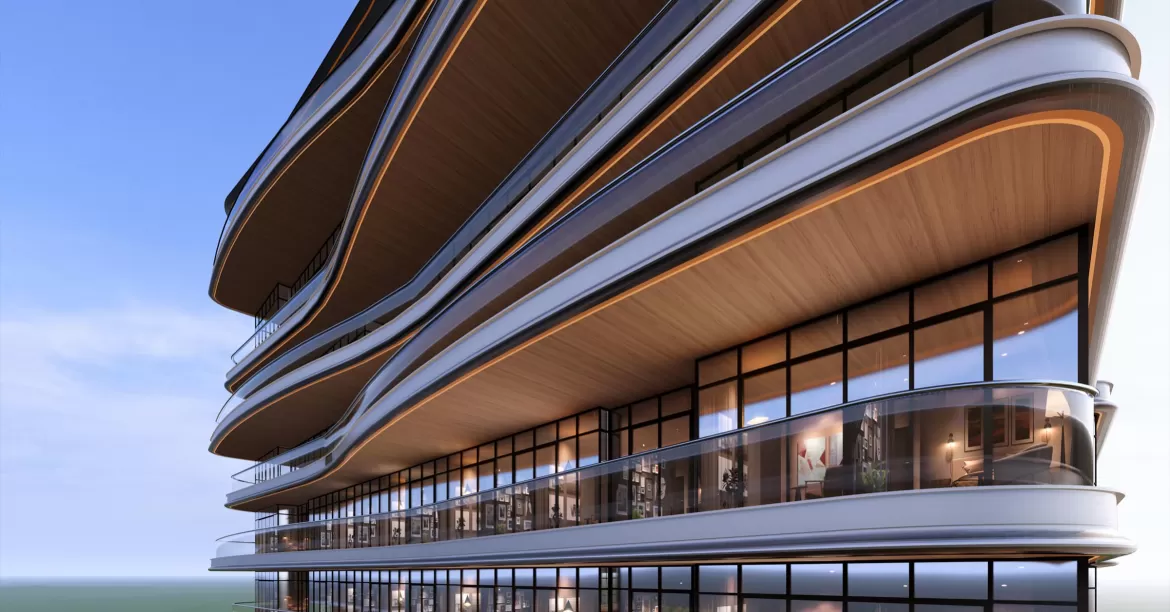 Sofitel Residences Downtown