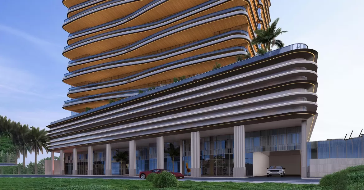 Sofitel Residences Downtown